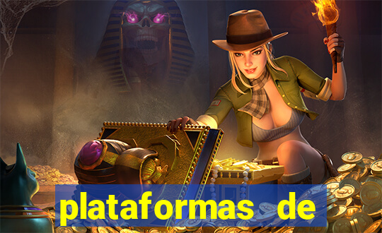 plataformas de jogos 777